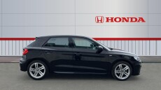 Audi A1 35 TFSI S Line 5dr S Tronic Petrol Hatchback